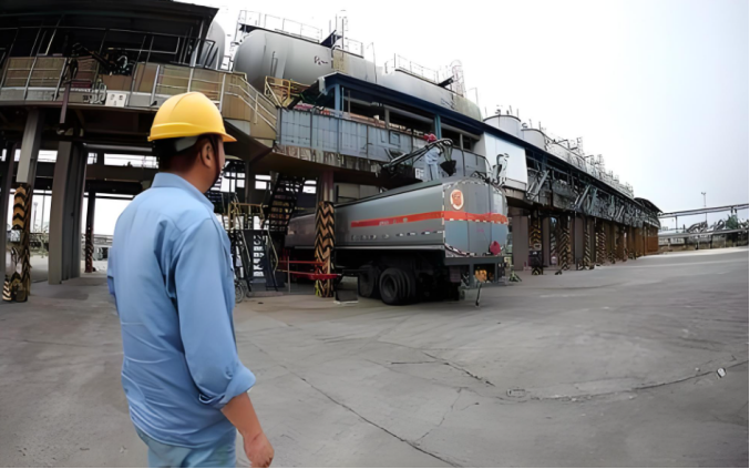 海南港口危险货物作业建设项目安全设施设计核准