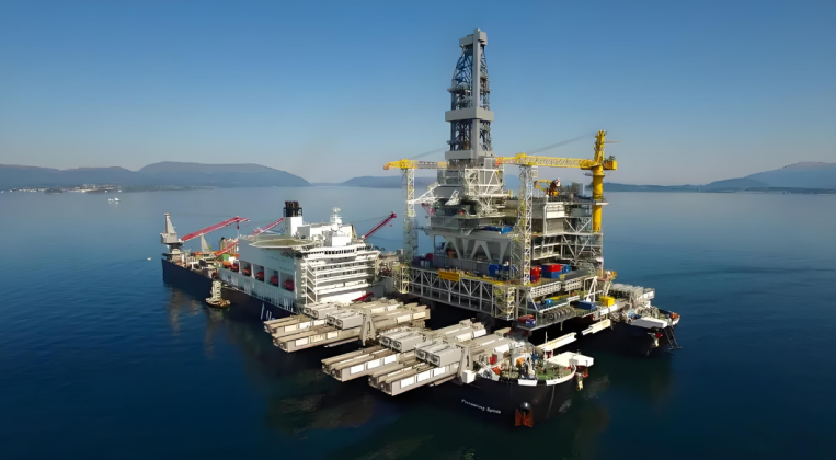 海南三亚石油天然气企业安全生产许可证